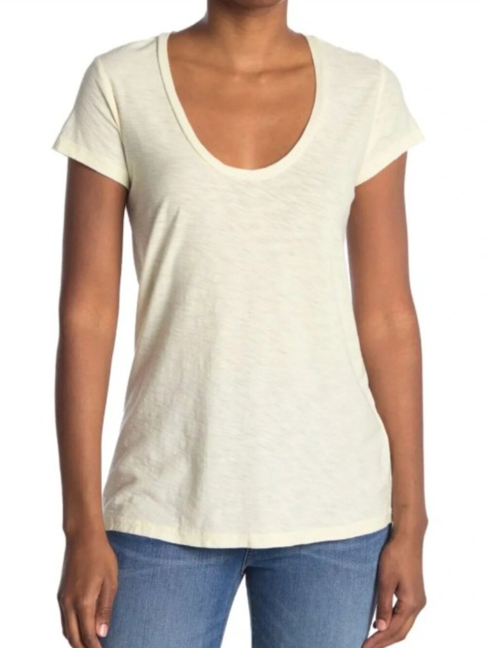 James Perse  Tee, Size 1/S, NWT